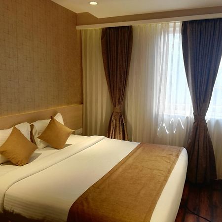 Zip By Spree Hotels Samudra Belgaum Kültér fotó