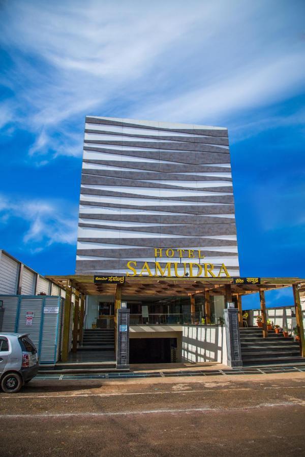 Zip By Spree Hotels Samudra Belgaum Kültér fotó
