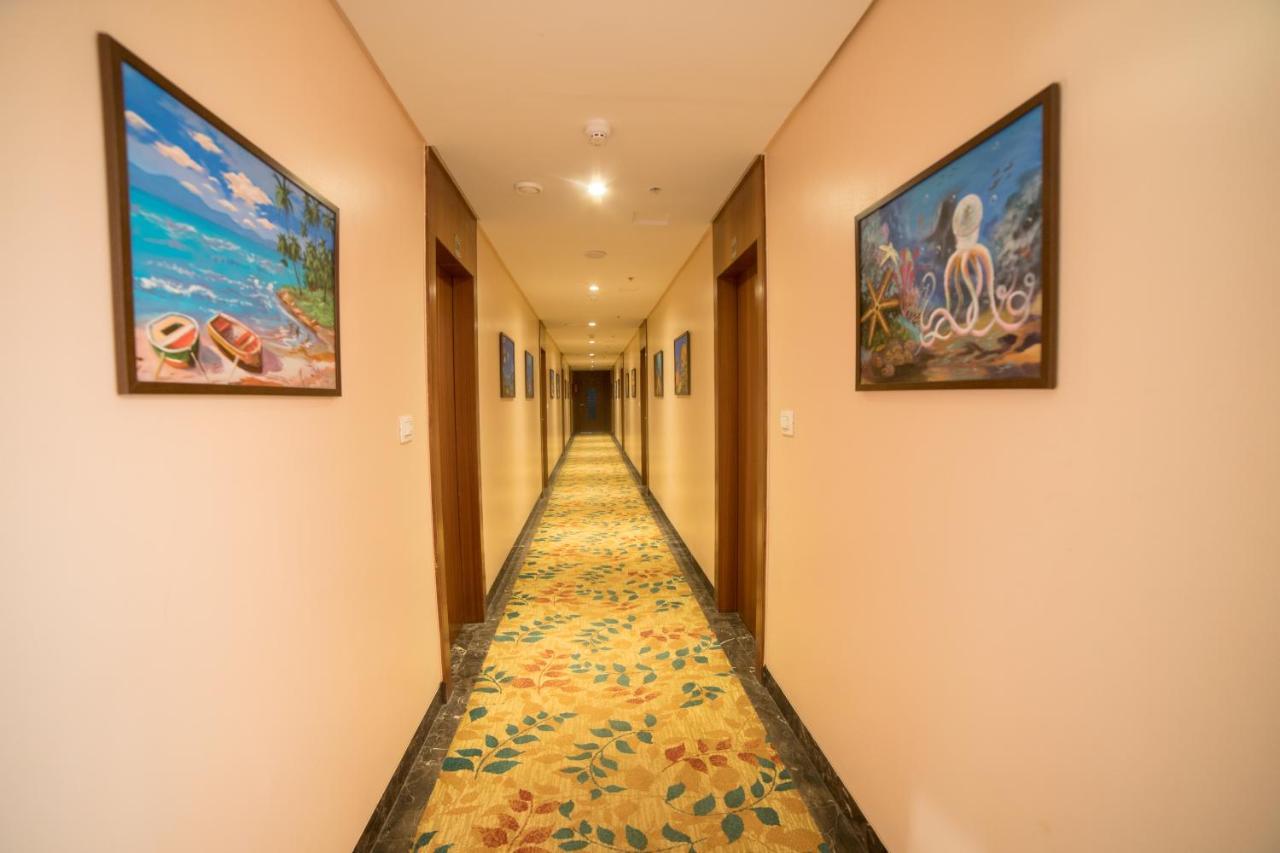 Zip By Spree Hotels Samudra Belgaum Kültér fotó